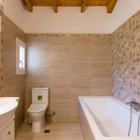 Appartamento Mary-helen - Spacious
