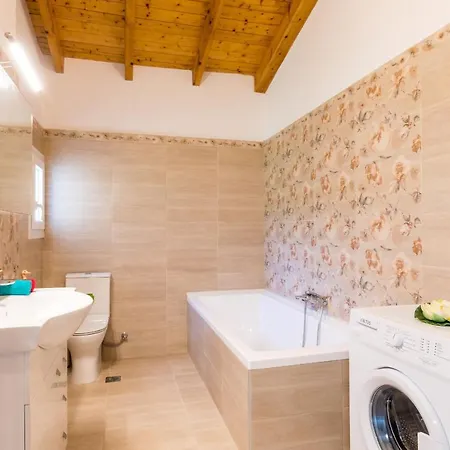 Appartamento Mary-helen - Spacious Kato Korakiana