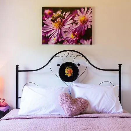 Apartment Mary-helen - Spacious *