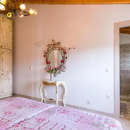 Apartment Mary-helen - Spacious *