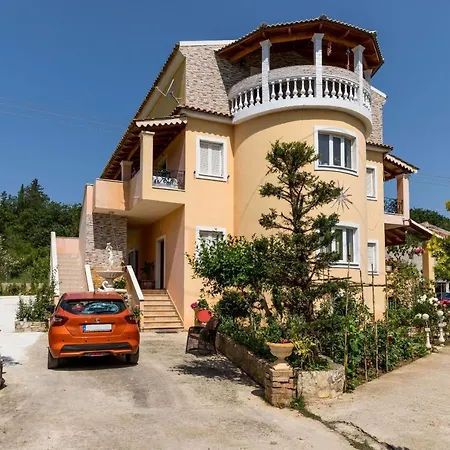 Mary-helen - Spacious Appartamento *