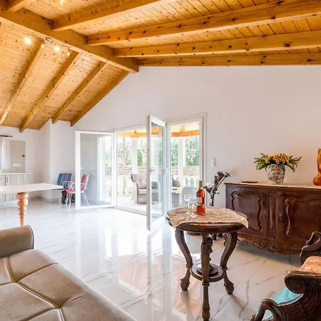 Appartamento Mary-helen - Spacious *