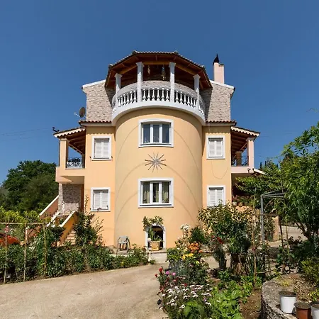 Appartamento Mary-helen - Spacious Kato Korakiana