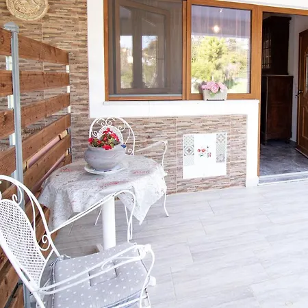 Mary-helen - Spacious Appartamento Kato Korakiana