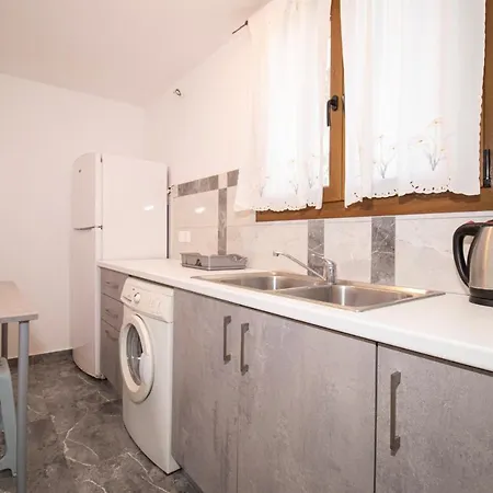 Mary-helen - Spacious Appartamento *