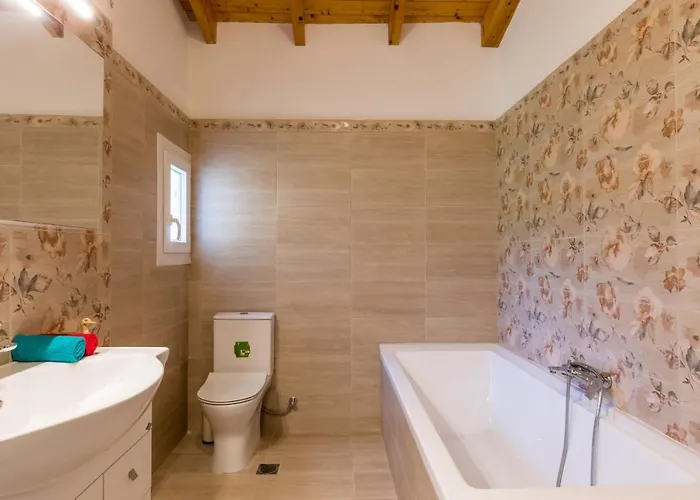 Appartement Mary-helen - Spacious