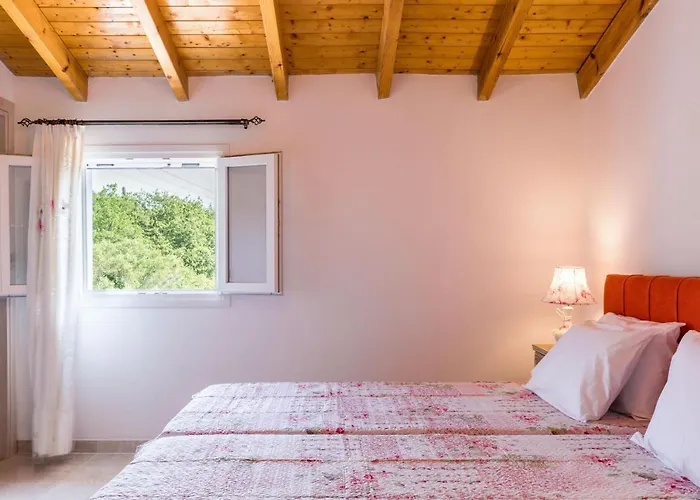 Mary-helen - Spacious Appartement