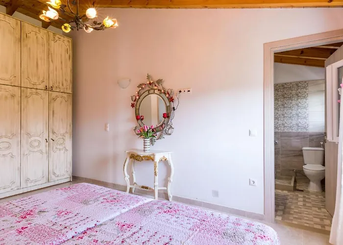 Appartement Mary-helen - Spacious *