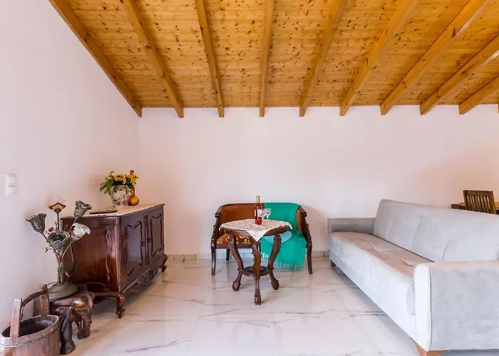 Appartement Mary-helen - Spacious *