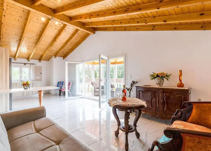 Appartement Mary-helen - Spacious *