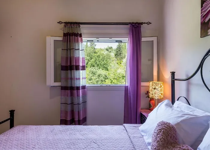 Mary-helen - Spacious *