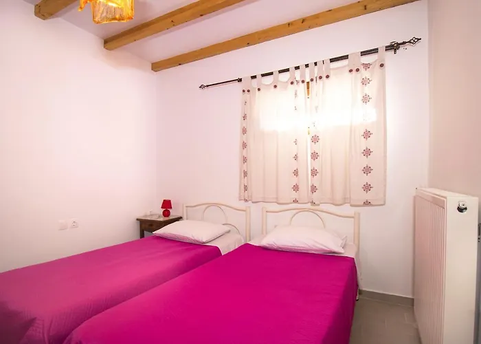 Mary-helen - Spacious Appartement