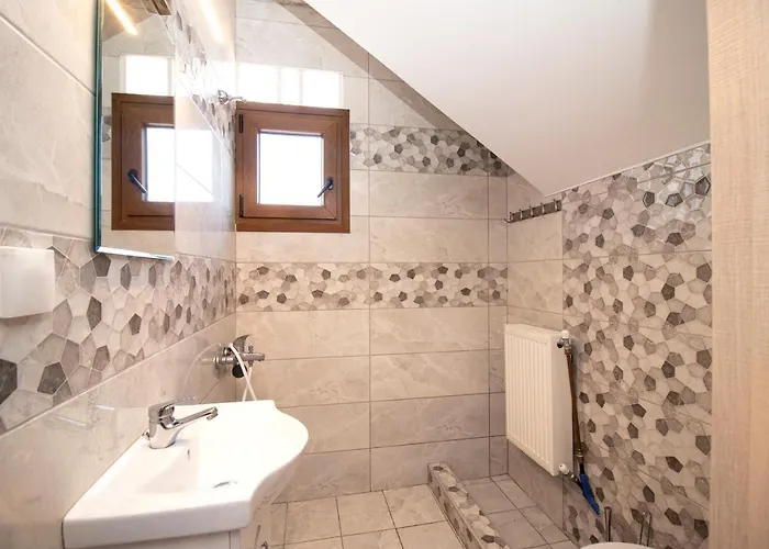 Mary-helen - Spacious Appartement